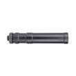 B&T Impulse OLS Suppressor 9mm Luger 7.5in Aluminum Type III Anodized