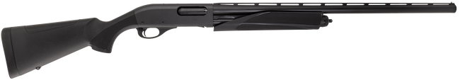 Remington 870 Fieldmaster Compact 20 Gauge 21in Barrel 4 Rounds Optic Ready