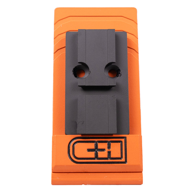 CH Precision V4 Optic Mounting Plate Echelon to ACRO Duty Springfield Echelon