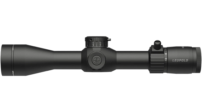 Leupold Mark 4HD 2.5-10x42mm Rifle Scope Ffp Illuminated Tmr Reticle 30mm