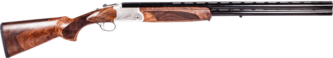 American Tactical Inc. Cavalry SX 12 Gauge 28in 2 Rounds Gray Wood Finish