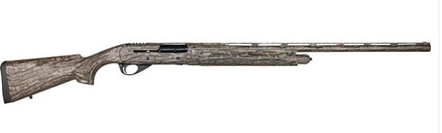 Girsan 390152 MC312  12 Gauge 3.5" 5+1 28", Bottomland Camo, Synthetic Furniture, Fiber Optic Front Sight