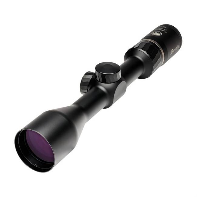 Burris Fullfield IV Scope 2.5-10x42mm Ballistic E3 Reticle Riflescope