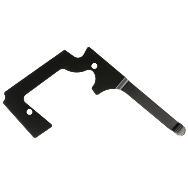 TECHNA CLIP SIG P938 RH BLK - P938BR - 853828006163