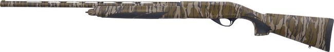 Weatherby Element Turkey 20 Gauge 22 Inch 4 Rounds Bottomlands Camo