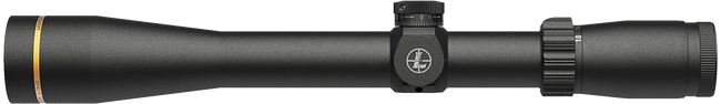 Leupold VX Freedom 6 to 18x40mm CDS Side Focus Tri MOA Waterproof Rifle Scope