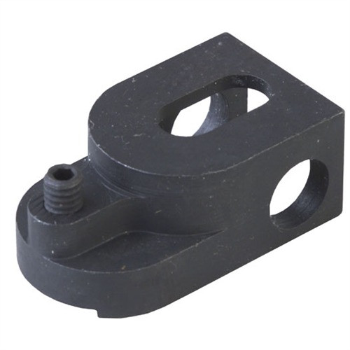 RUGER NO. 1  ACCURIZER STEEL BLACK