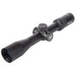 Firefield RapidStrike Rifle Scope 3-12x40 30mm SFP Mil Hash Non Illum. Black
