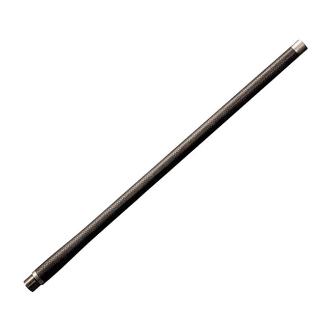 6.5 PRC 24'' 1-8 TWIST SPORTER CONTOUR CARBON FIBER BARREL