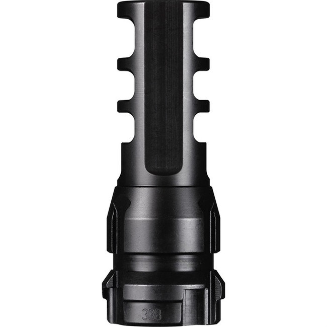 Dead Air Armament KeyMo Muzzle Brake DA104 for Key Brake or Flash Hider