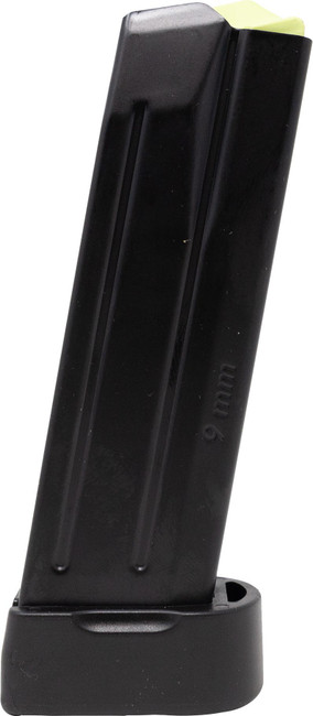 Rost Martin RM10025 17rd 9mm Luger Magazine for RM1C Pistol - RM10025 - 860011125846