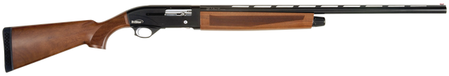 TriStar Viper G2, 410 Bore, 28in. Barrel, 5rd, Wood Stock & Forend - Black (24119)