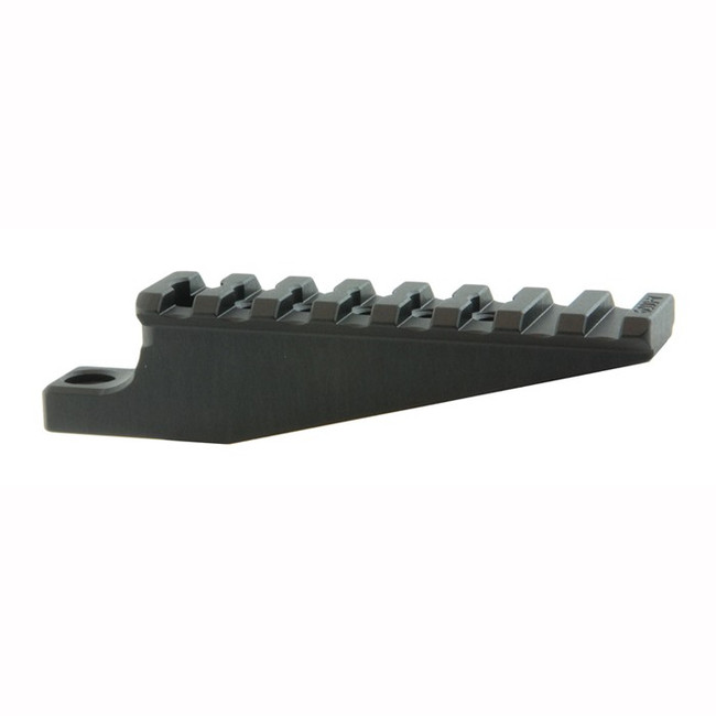 Spuhr Raptar Radius Rangefinder ISMS Mount for 1in Scope Tubes