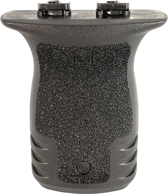Mission First Tactical Mft React Compact Grip Mlok Direct Connect - RCG-MLOK - 814002028319