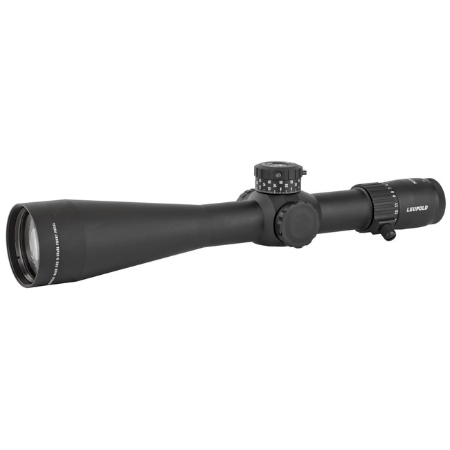 Leupold Mark 5HD 5-25x56mm M1C3 FFP PR1-MOA 35mm Tube Matte - 176448 - 030317021122