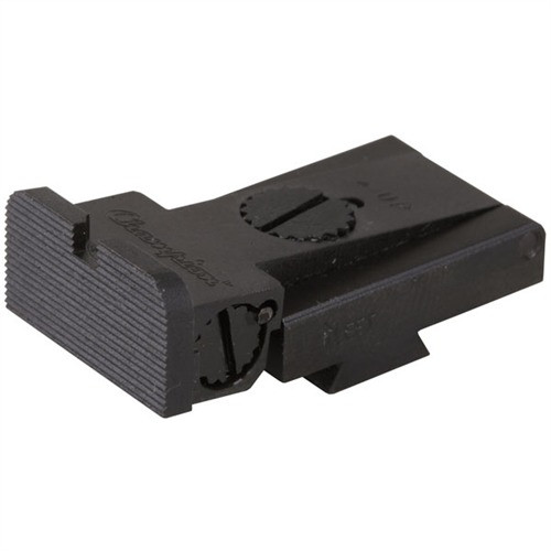 Kensight Mfg BM #1 Rear Sight 1911 Government Adjustable Combat Carry