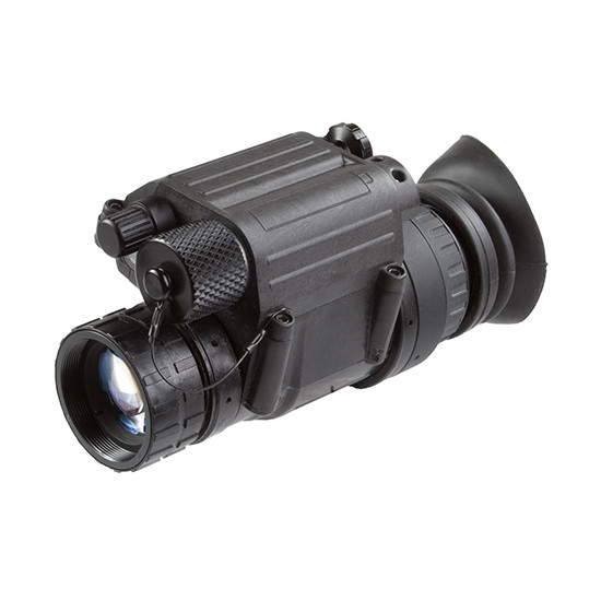 AGM Global Vision PVS-14 6015 NW2 Night Vision Monocular Gen 2+ Gen 3 1x 3x 5x 26mm