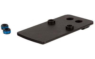 Trijicon RMRcc Pistol Dovetail Mount for Springfield Hellcat XDS and Sig Sauer 938 - AC32097 - 719307616325