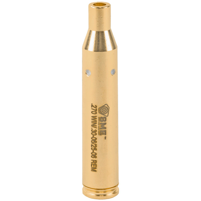 SME Sight-Rite Bore Sighter 22-250 Laser Boresighter - XSI-BL-250 - 813628014546