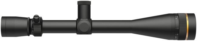 Leupold VX-3HD Rifle Scope 6.5-20x40 EFR CSD-T Diamond Reticle for Rimfire and Airgun