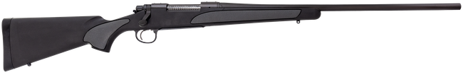 Remington 700 SPS Compact 308 Winchester 20 in 4 Rounds Synthetic with Gray Panels