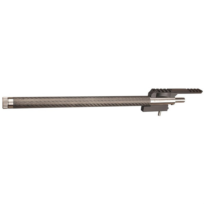 Volquartsen Barrel 16.5in 22 Long Rifle Ruger 10/22 Takedown 1/2-28