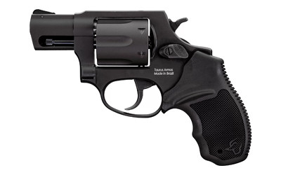 Taurus 327 Revolver - Black | .327 Fed Mag | 2" Barrel | 6rd - 2-32721 - 725327627418