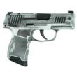 Sig Sauer P365-380 380 ACP 3.1in 10rd Nitron Manual Safety