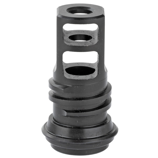 Daniel Defense Dd Wave Muzzle Brake 5/8x24 7.62x51 NATO Rifles