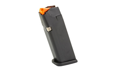 Glock G21 10rd 45 ACP Polymer Magazine Fits Glock 21 - 74201 - 764503056239