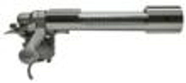 Remington 700 Short Action Stainless .308 Winchester External Adjustable Trigger