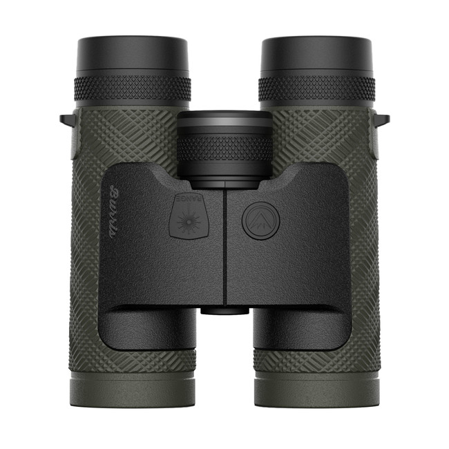 Burris SignatureHD LRF Binocular Rangefinder