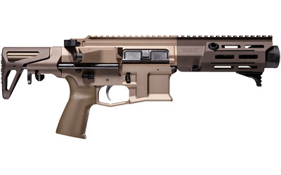 Maxim Pdx Sbr 300blk 5.5" 20rd Fde - MXM-47824 - 680017478247