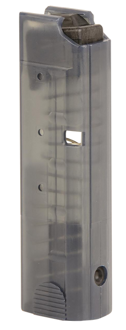 B&T Firearms 15rd 9mm Magazine for APC9 GHM9 TP9 KH9 P26