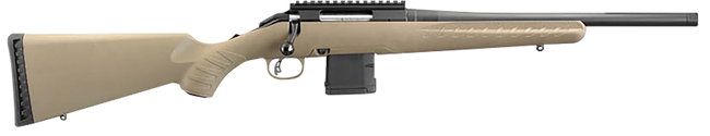 Ruger American Ranch 5.56 16.12in 10rd