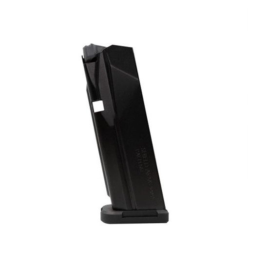 Shield Arms S15 Glock 9mm 15rd Gen2 Flush-Fitting Magazine for Glock 43X 48