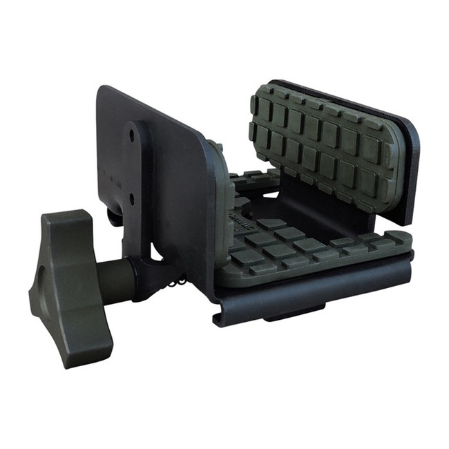 HOG Saddle PIG Saddle Lightweight Stable Platform for Spotting Scopes