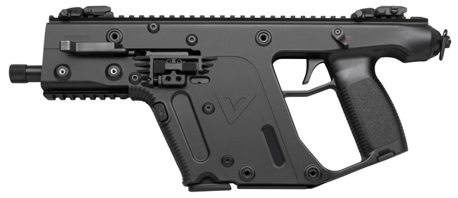 Kriss Vector SDP Gen 2 40 S&W 5.5in 15rd Nitride