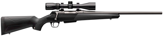 Winchester XPR Compact 7mm-08 Remington 20in 3 Rounds Perma-Cote Finish