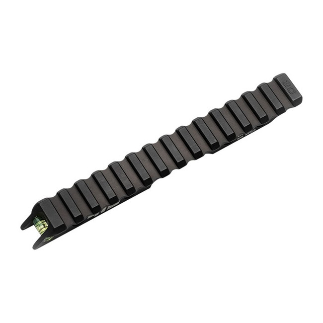Area 419 Firearms Cz457 1913 Scope Rail 50MoA Type Iii 7075 Aluminum Dovetail