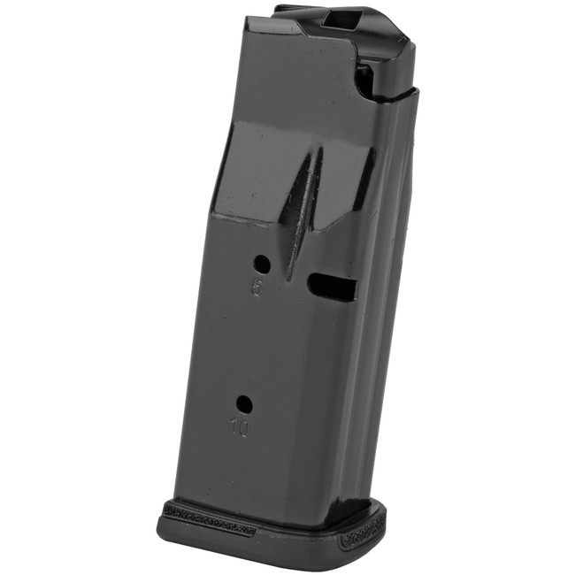 Ruger 90733 LCP  10rd 380 ACP Fits Ruger LCP Max Blued Steel - 90733 - 736676907335