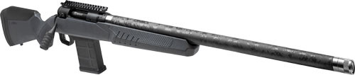 Savage 110 Carbon Tactical Rifle 6.5 PRC 24 in 7 Rounds Grey Matte - 57940 - 011356579409