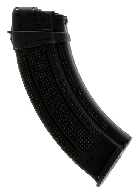 ProMag Polymer Magazine AK-47 7.62x39mm Steel Lined 30 Round Capacity