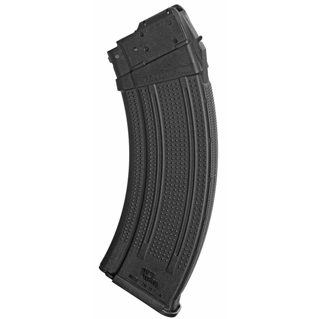 ProMag Polymer Magazine AK-47 7.62x39mm Steel Lined 30 Round Capacity - AKSL30 - 708279013959