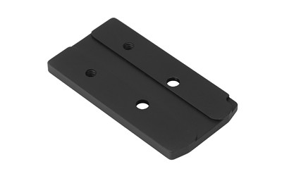 Holosun 407 507K Adapter for Glock MOS Mounting System - KPLT-MOS9MM - 810047071136