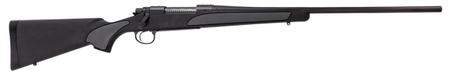Remington 700 SPS Rifle 6.5 Creedmoor 24 in. 4 Rounds Matte Blue 