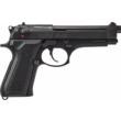Rock Island Armory Melik Handgun 9mm Luger 15rd Magazine 4.9" Barrel Black