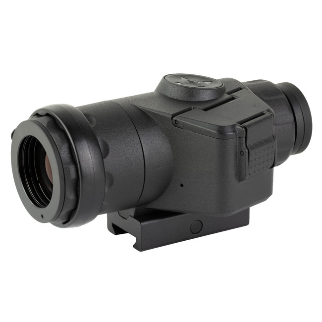 Sightmark Wraith 4K Mini Night Vision Riflescope 2-16x 4K CMOS 850nm IR Picatinny - SM18041 - 812495026867