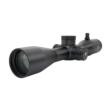 German Precision Optics Centuri 3-18x44i 30mm SFP MOAi Illuminated Rifle Scope