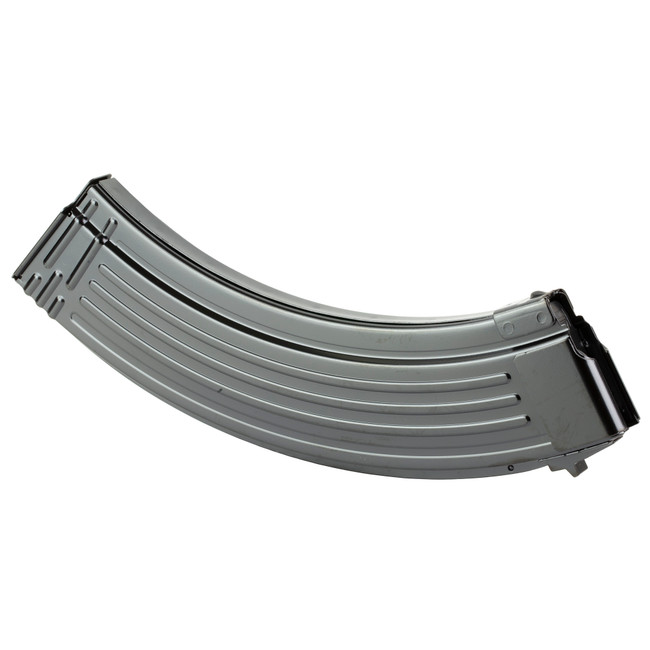 KCI AK-47 7.62x39 Magazine 40 Rounds Steel Compatible with AK Rifles - KCIMZ006 - 851586008122